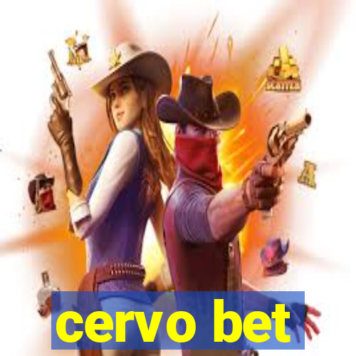 cervo bet